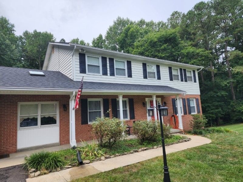 Home kept protected year-round